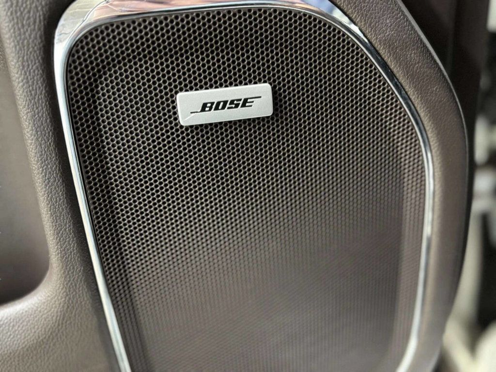 2018 Chevrolet Silverado 1500 High Country 4x4 4dr Crew Cab 5.8 ft. SB - 23014697 - 26