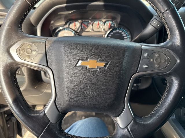 2018 Chevrolet Silverado 1500 LT - 22959162 - 9