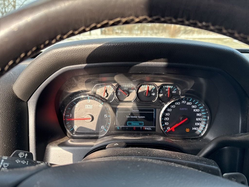 2018 Chevrolet Silverado 1500 LT - 22959162 - 10