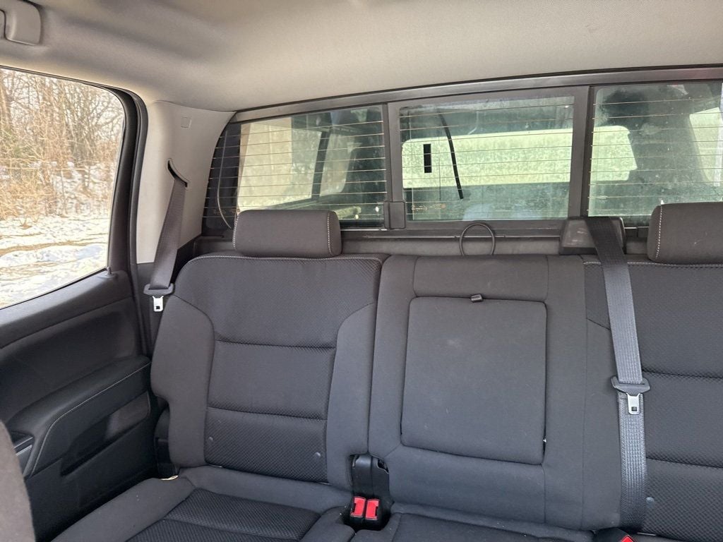 2018 Chevrolet Silverado 1500 LT - 22959162 - 13