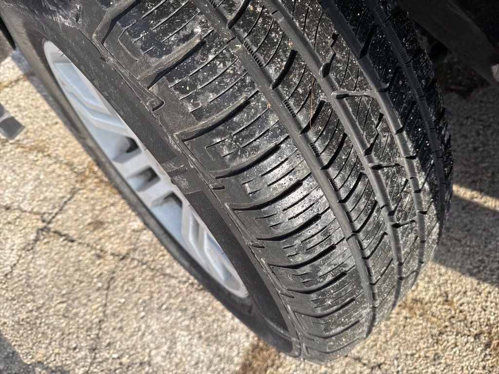 2018 Chevrolet Silverado 1500 LT - 22959162 - 2