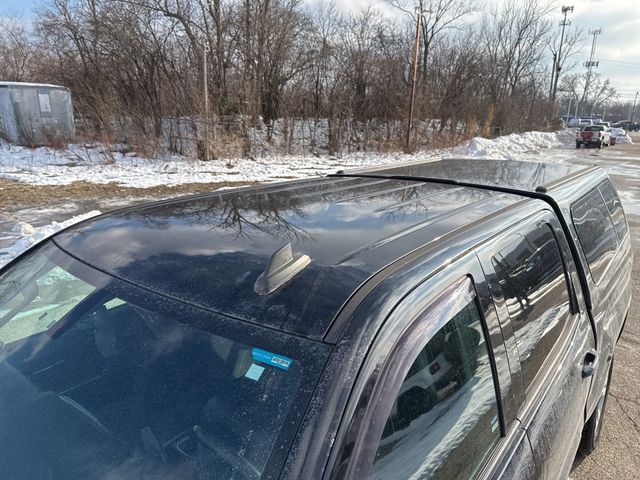 2018 Chevrolet Silverado 1500 LT - 22959162 - 3