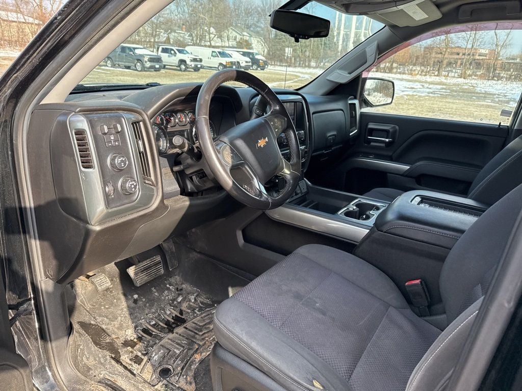2018 Chevrolet Silverado 1500 LT - 22959162 - 6