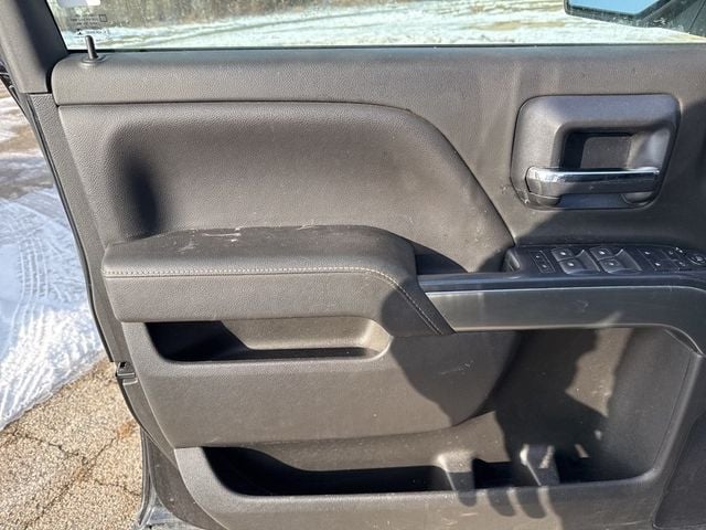 2018 Chevrolet Silverado 1500 LT - 22959162 - 8