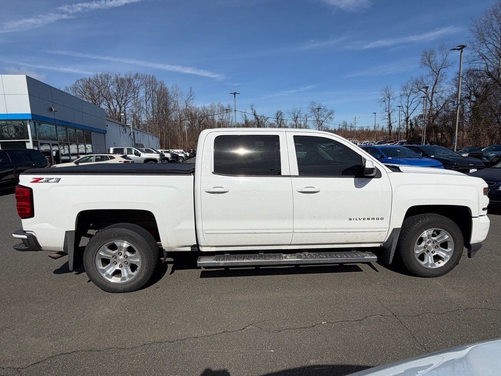 2018 Chevrolet Silverado 1500 LT - 22989927 - 10