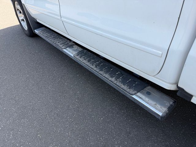 2018 Chevrolet Silverado 1500 LT - 22989927 - 13