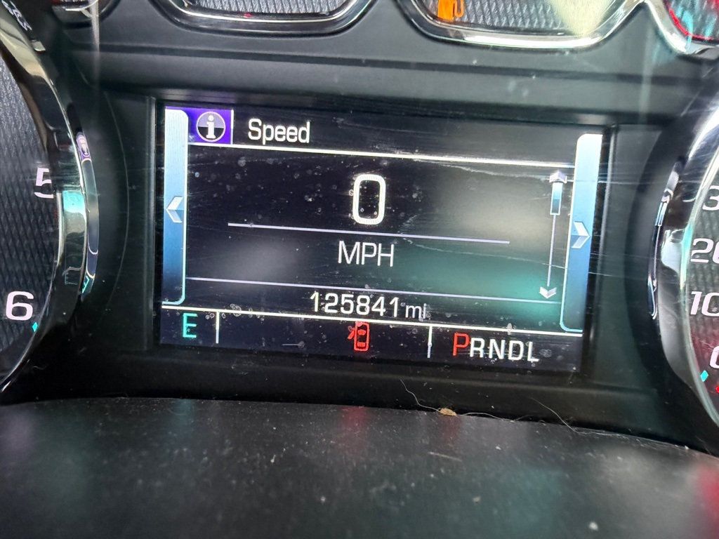 2018 Chevrolet Silverado 1500 LT - 22989927 - 14