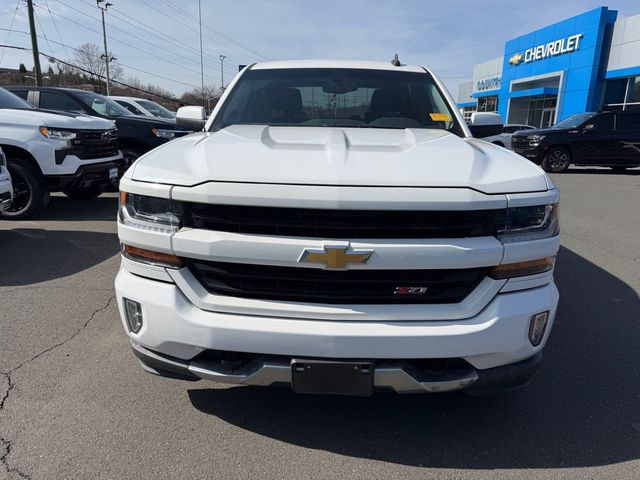 2018 Chevrolet Silverado 1500 LT - 22989927 - 2