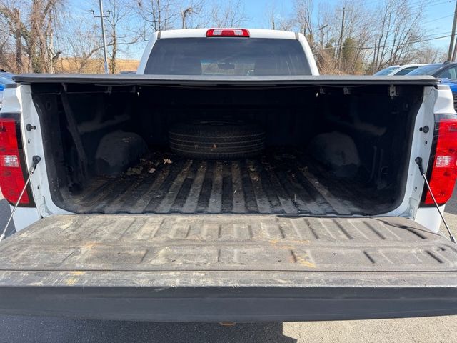 2018 Chevrolet Silverado 1500 LT - 22989927 - 6