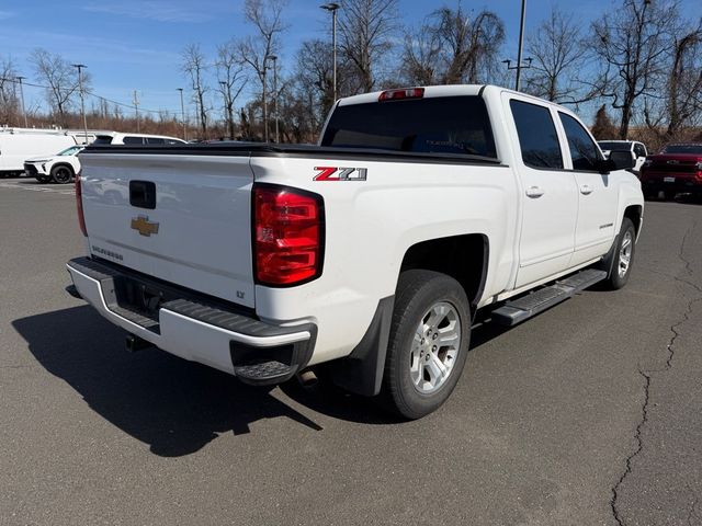 2018 Chevrolet Silverado 1500 LT - 22989927 - 7