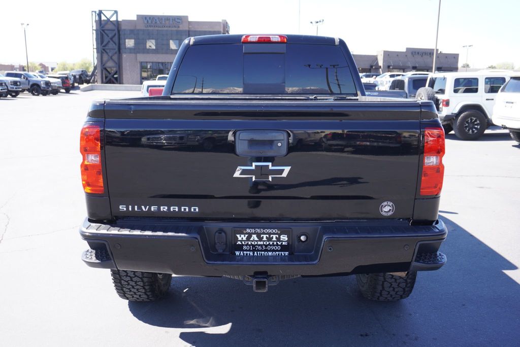 2018 Chevrolet Silverado 1500 LT - 23008900 - 9