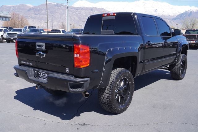 2018 Chevrolet Silverado 1500 LT - 23008900 - 11