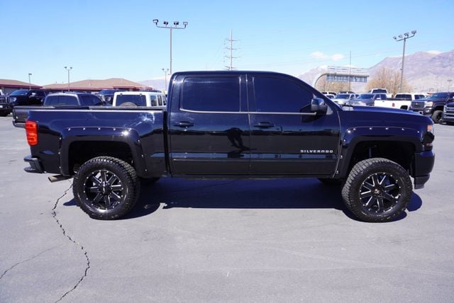 2018 Chevrolet Silverado 1500 LT - 23008900 - 12