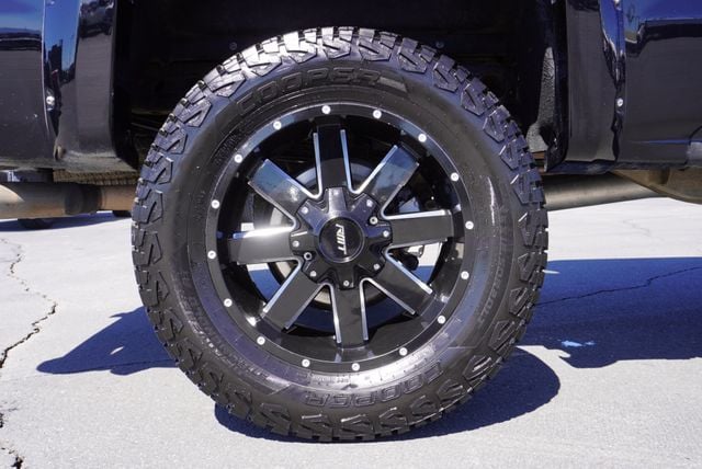 2018 Chevrolet Silverado 1500 LT - 23008900 - 14