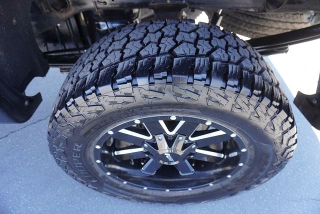 2018 Chevrolet Silverado 1500 LT - 23008900 - 15