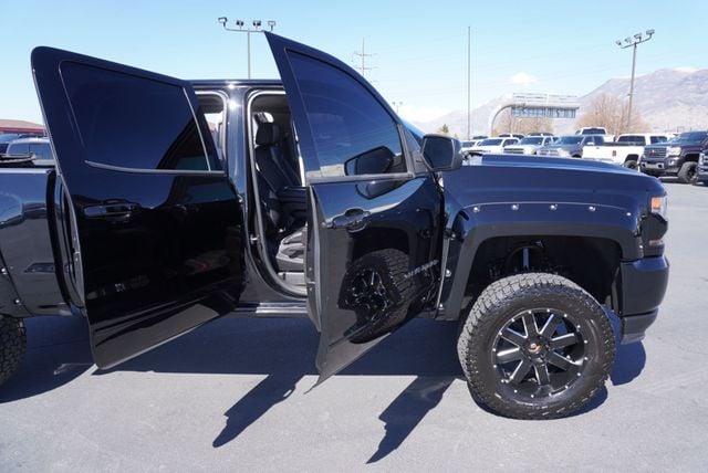 2018 Chevrolet Silverado 1500 LT - 23008900 - 21