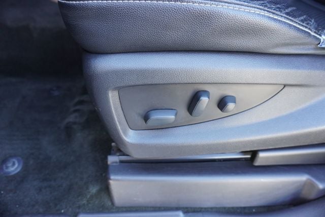 2018 Chevrolet Silverado 1500 LT - 23008900 - 22