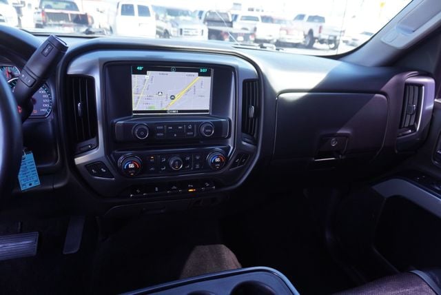 2018 Chevrolet Silverado 1500 LT - 23008900 - 27