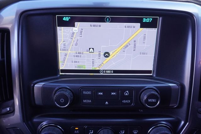 2018 Chevrolet Silverado 1500 LT - 23008900 - 28