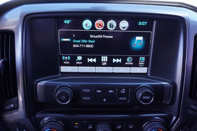 2018 Chevrolet Silverado 1500 LT - 23008900 - 29