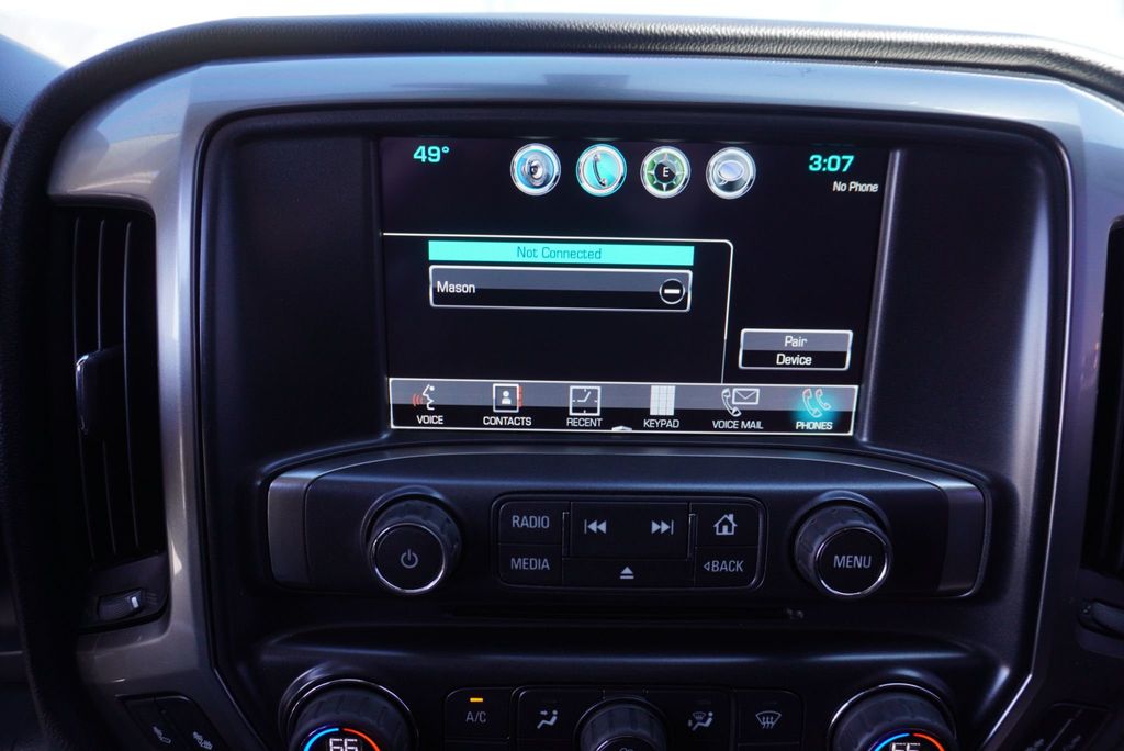 2018 Chevrolet Silverado 1500 LT - 23008900 - 30