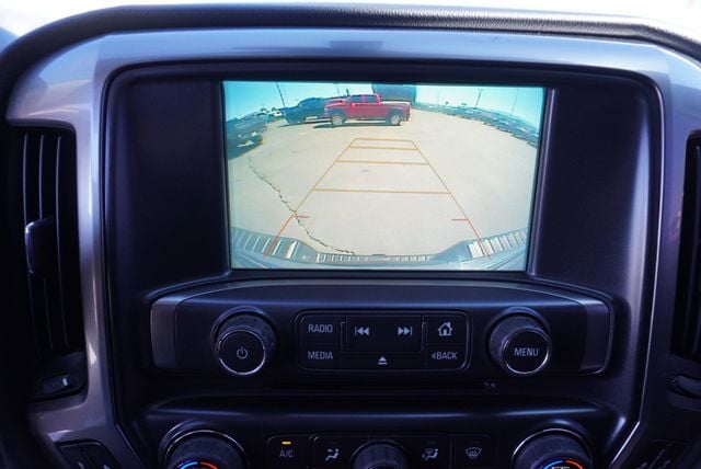 2018 Chevrolet Silverado 1500 LT - 23008900 - 31