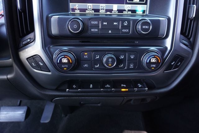 2018 Chevrolet Silverado 1500 LT - 23008900 - 32