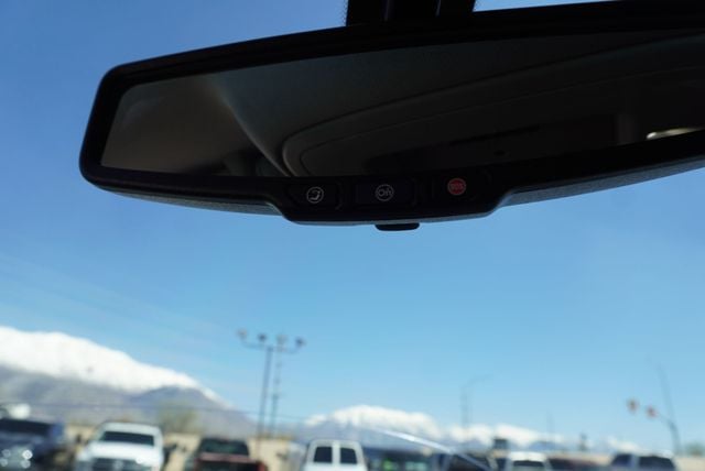 2018 Chevrolet Silverado 1500 LT - 23008900 - 34