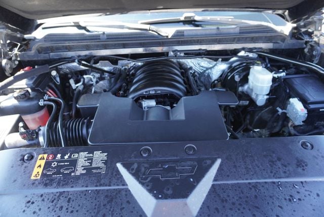 2018 Chevrolet Silverado 1500 LT - 23008900 - 36