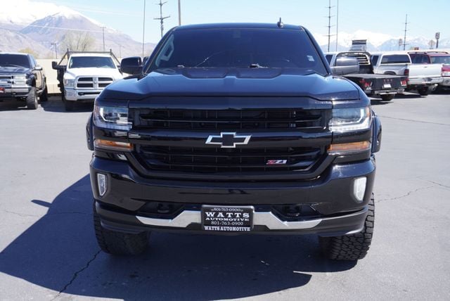 2018 Chevrolet Silverado 1500 LT - 23008900 - 5