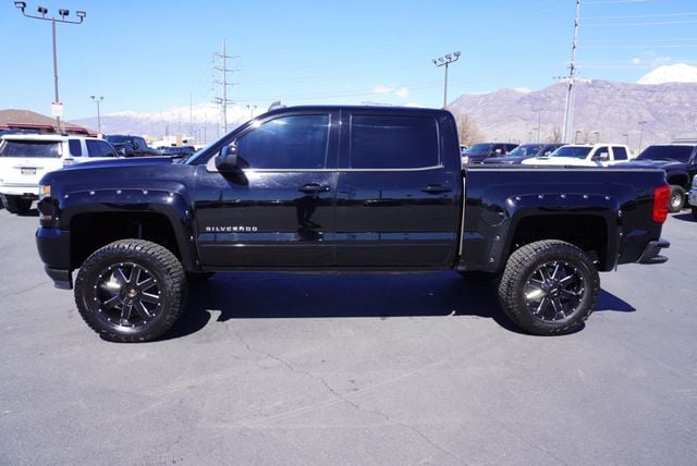 2018 Chevrolet Silverado 1500 LT - 23008900 - 7