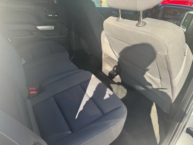 2018 Chevrolet Silverado 1500 LT 4x2 4dr Crew Cab 5.8 ft. SB - 22665952 - 14