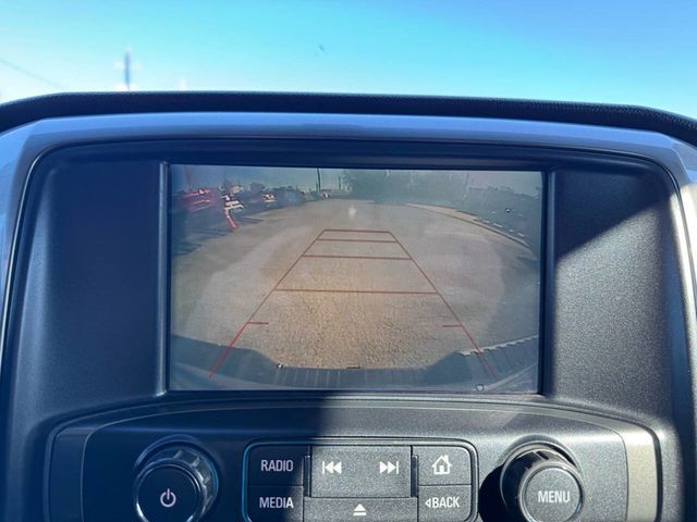 2018 Chevrolet Silverado 1500 LT 4x2 4dr Crew Cab 5.8 ft. SB - 22665952 - 20