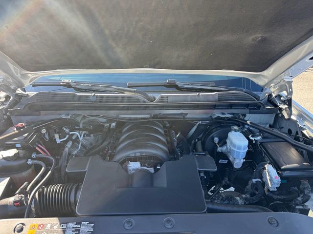 2018 Chevrolet Silverado 1500 LT 4x2 4dr Crew Cab 5.8 ft. SB - 22665952 - 22