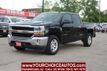 2018 Chevrolet Silverado 1500 LT 4x4 4dr Crew Cab 5.8 ft. SB - 22873289 - 0