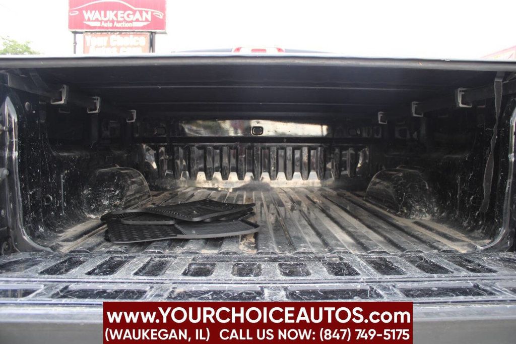 2018 Chevrolet Silverado 1500 LT 4x4 4dr Crew Cab 5.8 ft. SB - 22873289 - 15