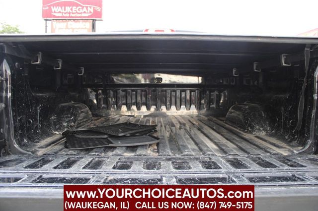 2018 Chevrolet Silverado 1500 LT 4x4 4dr Crew Cab 5.8 ft. SB - 22873289 - 15