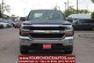 2018 Chevrolet Silverado 1500 LT 4x4 4dr Crew Cab 5.8 ft. SB - 22873289 - 1