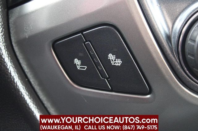 2018 Chevrolet Silverado 1500 LT 4x4 4dr Crew Cab 5.8 ft. SB - 22873289 - 19