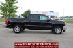 2018 Chevrolet Silverado 1500 LT 4x4 4dr Crew Cab 5.8 ft. SB - 22873289 - 3