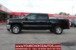 2018 Chevrolet Silverado 1500 LT 4x4 4dr Crew Cab 5.8 ft. SB - 22873289 - 7