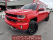 2018 Chevrolet Silverado 1500 LT 4x4 4dr Crew Cab 5.8 ft. SB - 22887054 - 0