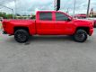 2018 Chevrolet Silverado 1500 LT 4x4 4dr Crew Cab 5.8 ft. SB - 22887054 - 11