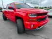 2018 Chevrolet Silverado 1500 LT 4x4 4dr Crew Cab 5.8 ft. SB - 22887054 - 12