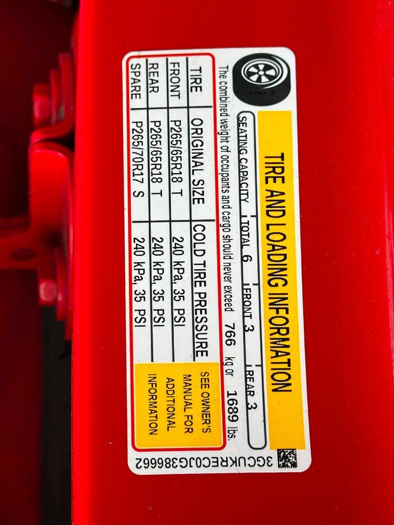 2018 Chevrolet Silverado 1500 LT 4x4 4dr Crew Cab 5.8 ft. SB - 22887054 - 18