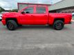 2018 Chevrolet Silverado 1500 LT 4x4 4dr Crew Cab 5.8 ft. SB - 22887054 - 1