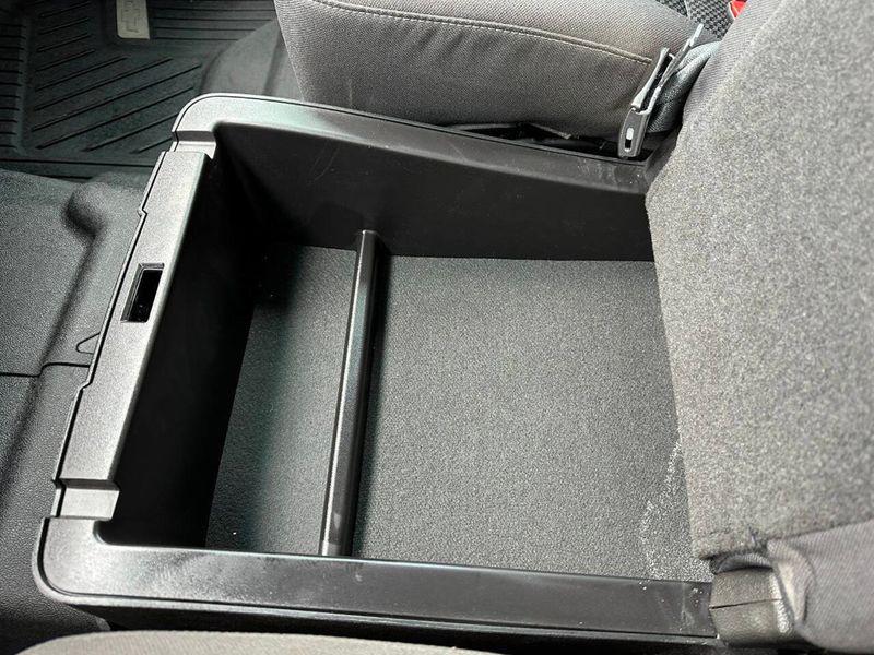 2018 Chevrolet Silverado 1500 LT 4x4 4dr Crew Cab 5.8 ft. SB - 22887054 - 47