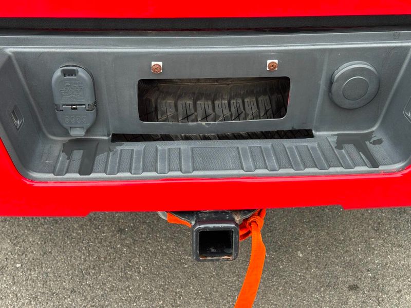 2018 Chevrolet Silverado 1500 LT 4x4 4dr Crew Cab 5.8 ft. SB - 22887054 - 6