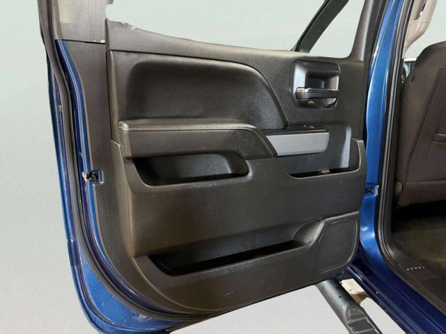 2018 Chevrolet Silverado 1500 LT 4x4 4dr Crew Cab 5.8 ft. SB - 22978216 - 13