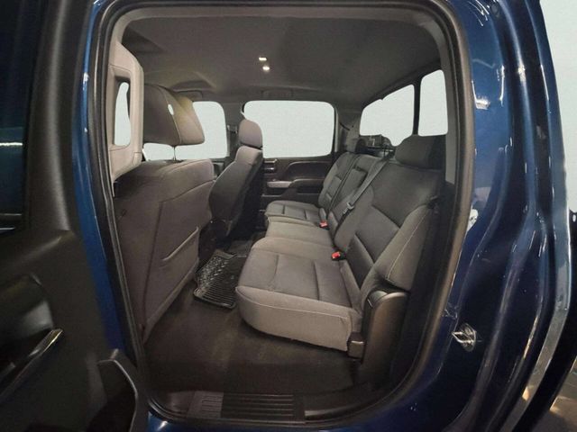 2018 Chevrolet Silverado 1500 LT 4x4 4dr Crew Cab 5.8 ft. SB - 22978216 - 14